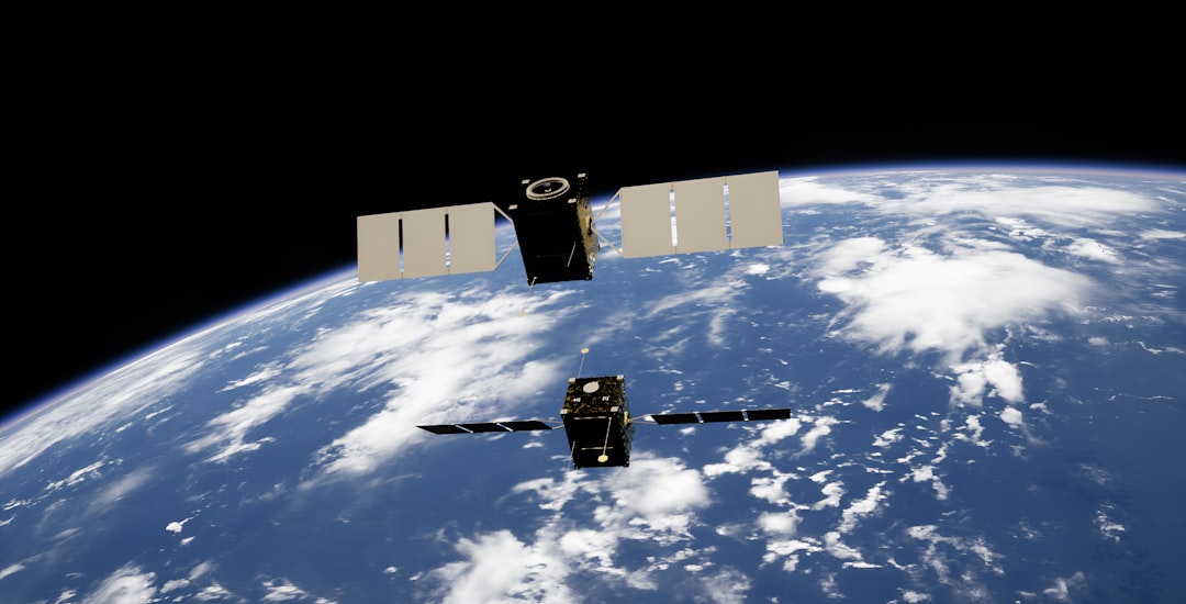 Il satellite NASA osserva uno tsunami nel Pacifico: i nuovi dati migliorano la comprensione delle onde