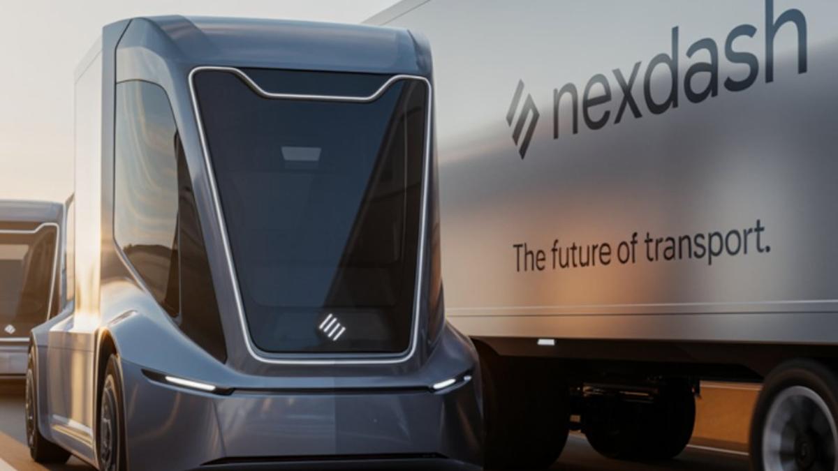 Mobilità urbana: NexDash riceve 2,5 milioni per la consegna sostenibile