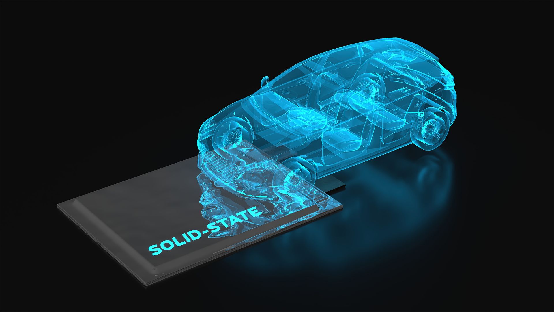 Batterie allo stato solido, il grande bluff: arriveranno solo dopo il 2030