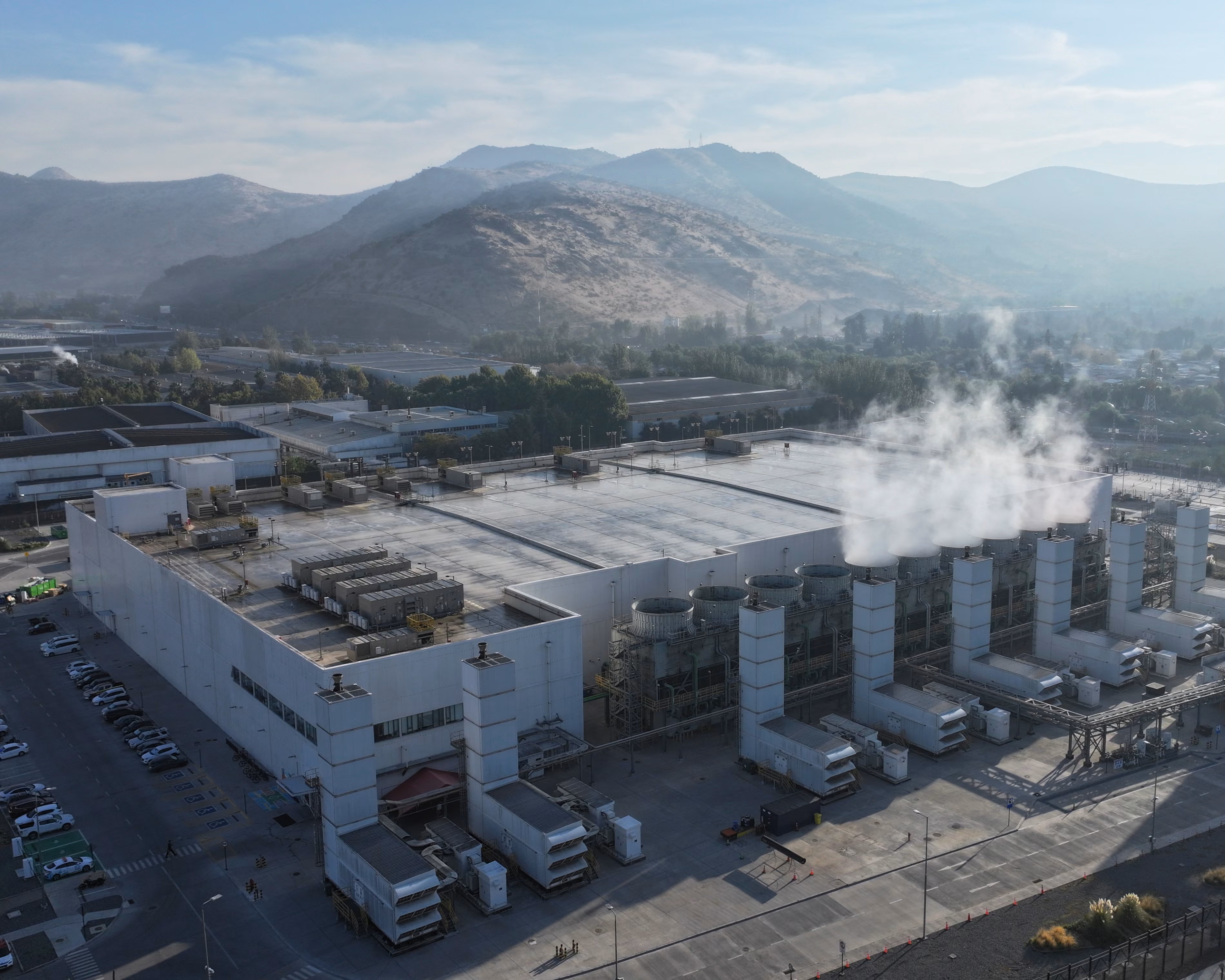 Data center nel mirino della giustizia climatica globale