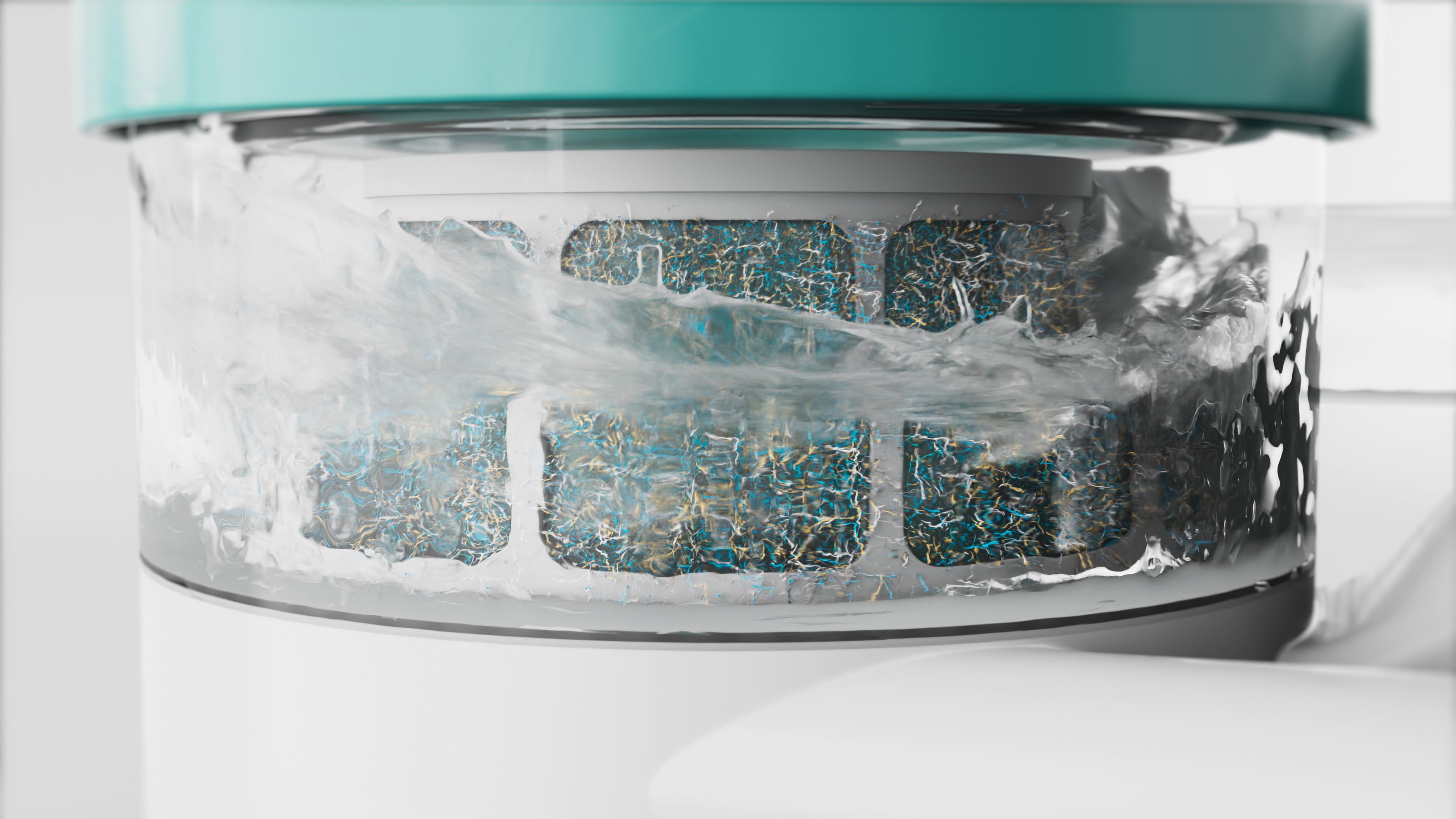 Filtri anti-microplastiche nelle lavatrici: l'UE valuta l'obbligo
