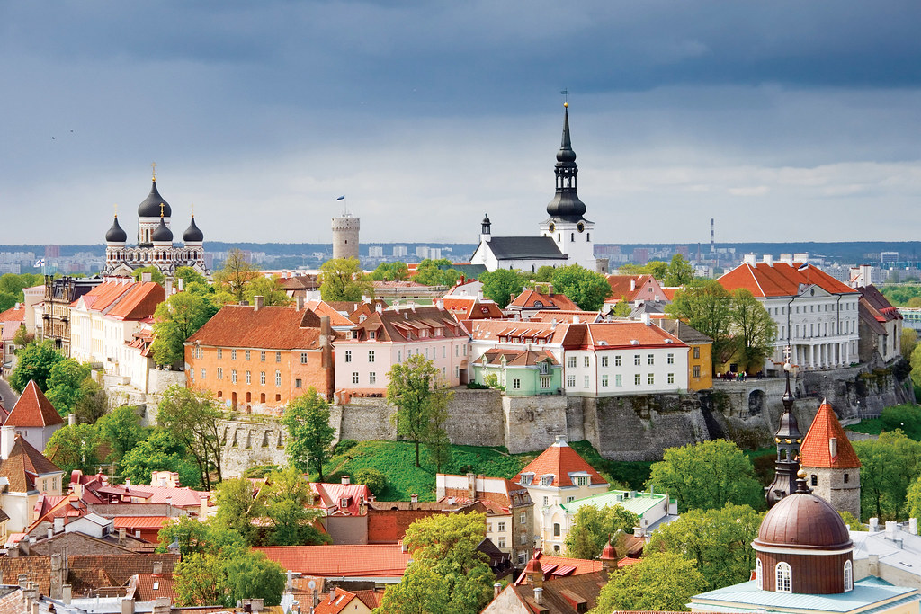 Classifica ambientale Yale: Estonia prima, Italia ferma al 22° posto