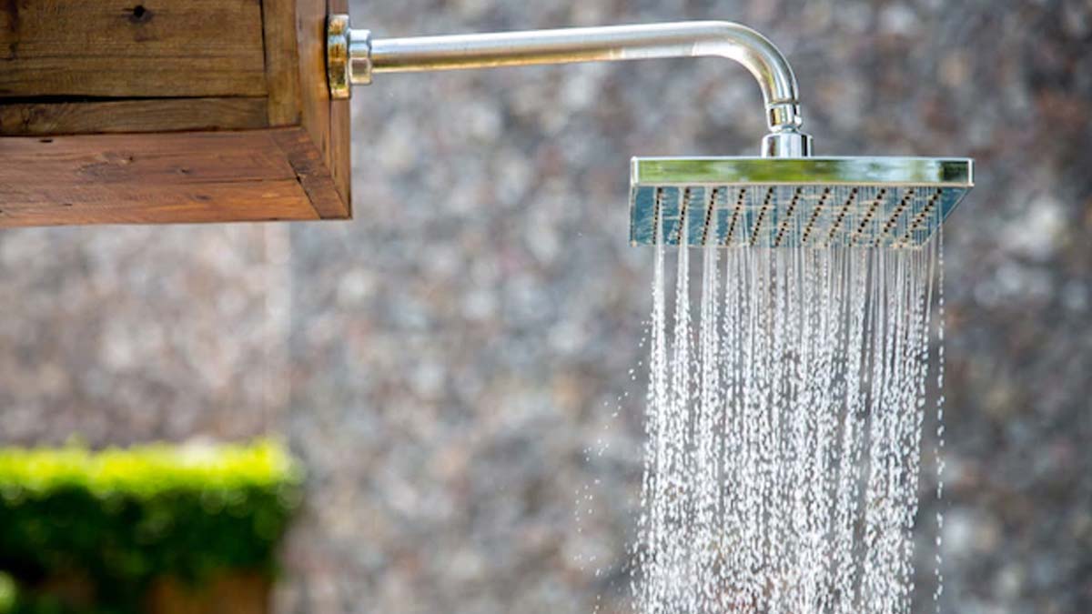 Doccia o bagno: quanto cambia davvero per l'ambiente