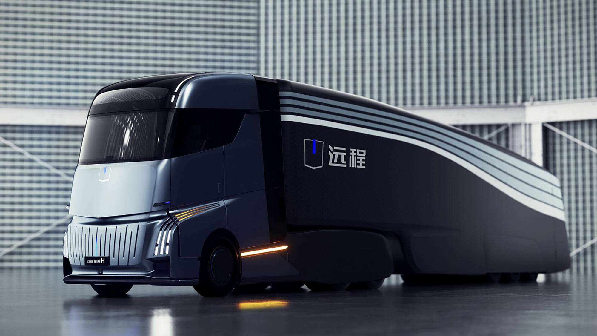 In Cina i camion elettrici superano il 30% delle vendite e pesano sulla domanda di diesel