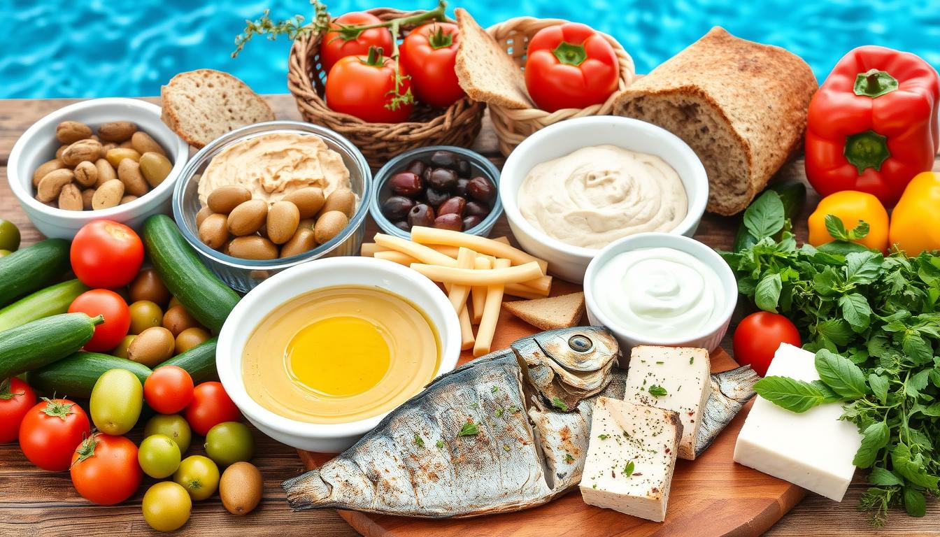 Dieta e microbiota intestinale influenzano le probabilità di concepimento
