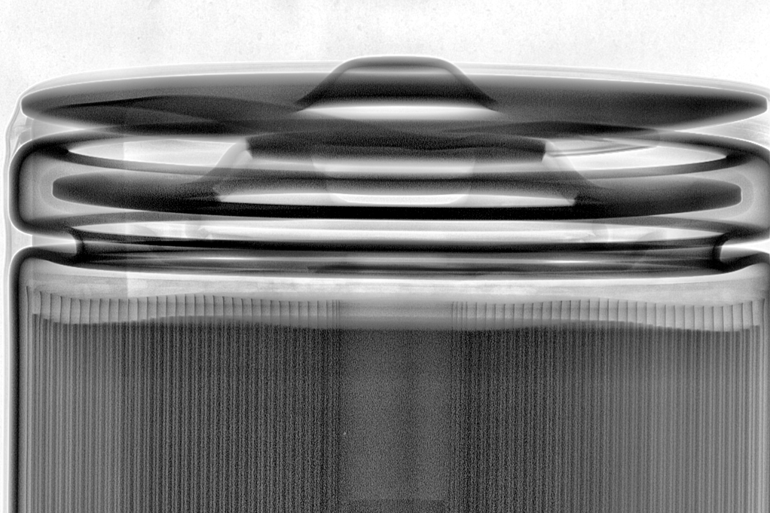 Una nuova tecnologia a raggi X mostra in tempo reale l'interno delle batterie per auto