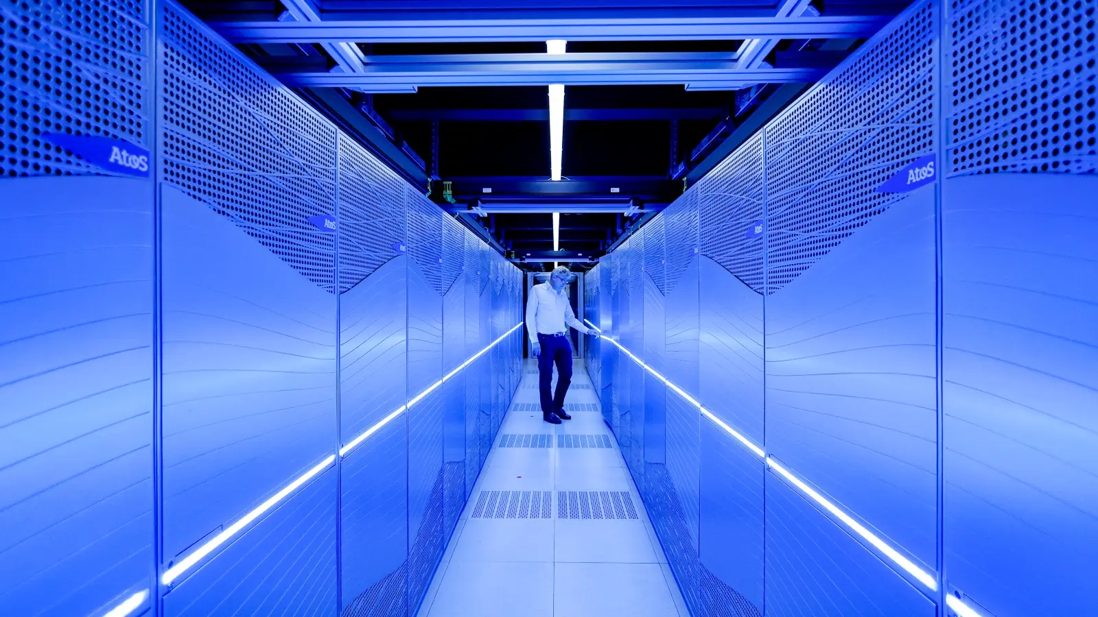 Dati climatici americani, la Germania prepara ad Amburgo un'arca digitale