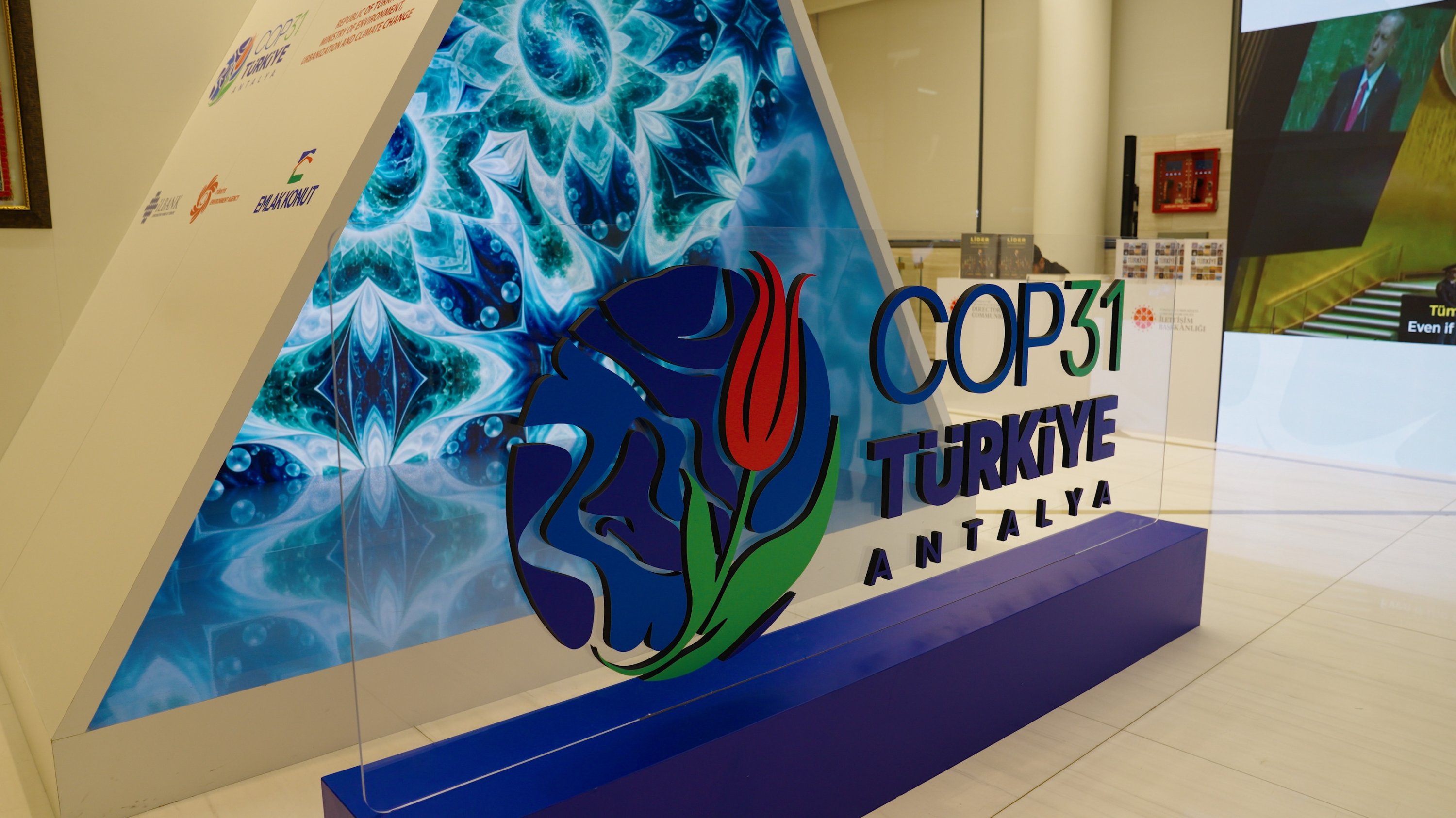 COP31 e COP32, Stiell e Sachs indicano la strada per finanziare la transizione