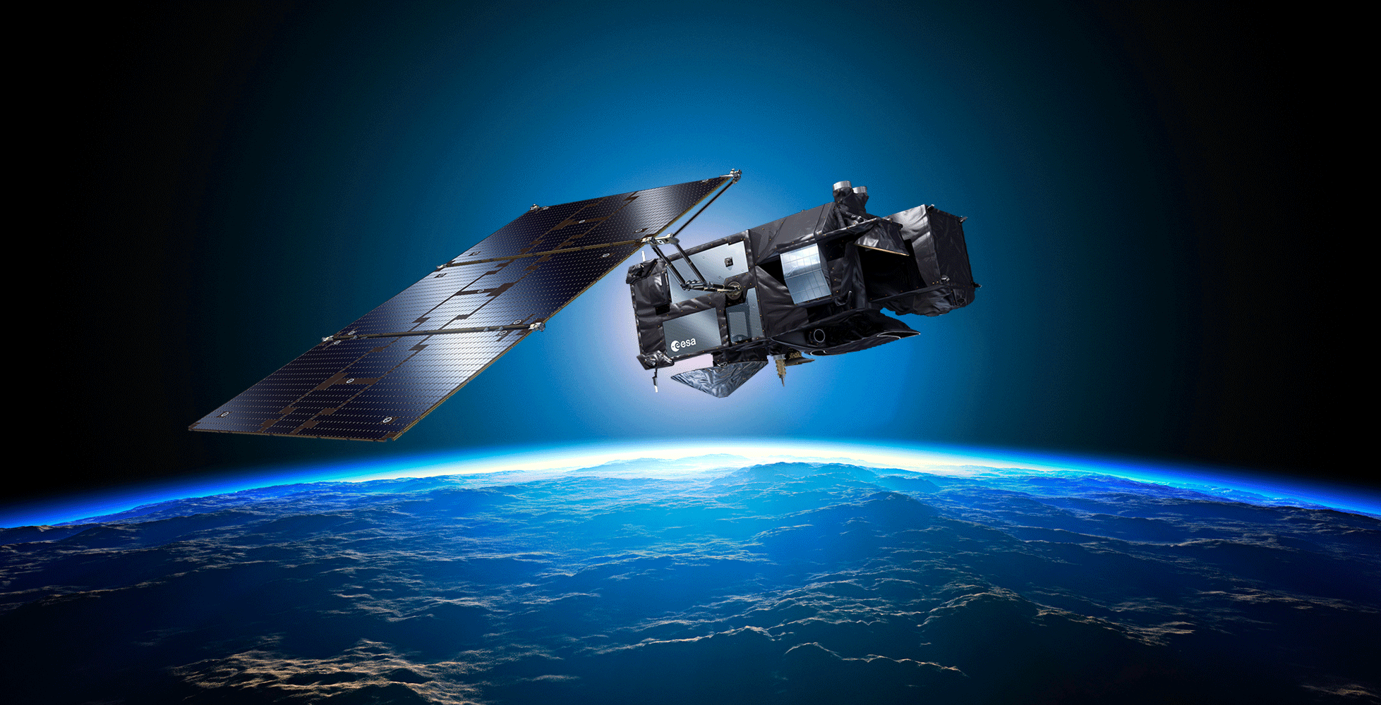 Sentinel-3C invia le prime immagini: dalla Pianura Padana all’Artico e ai Caraibi
