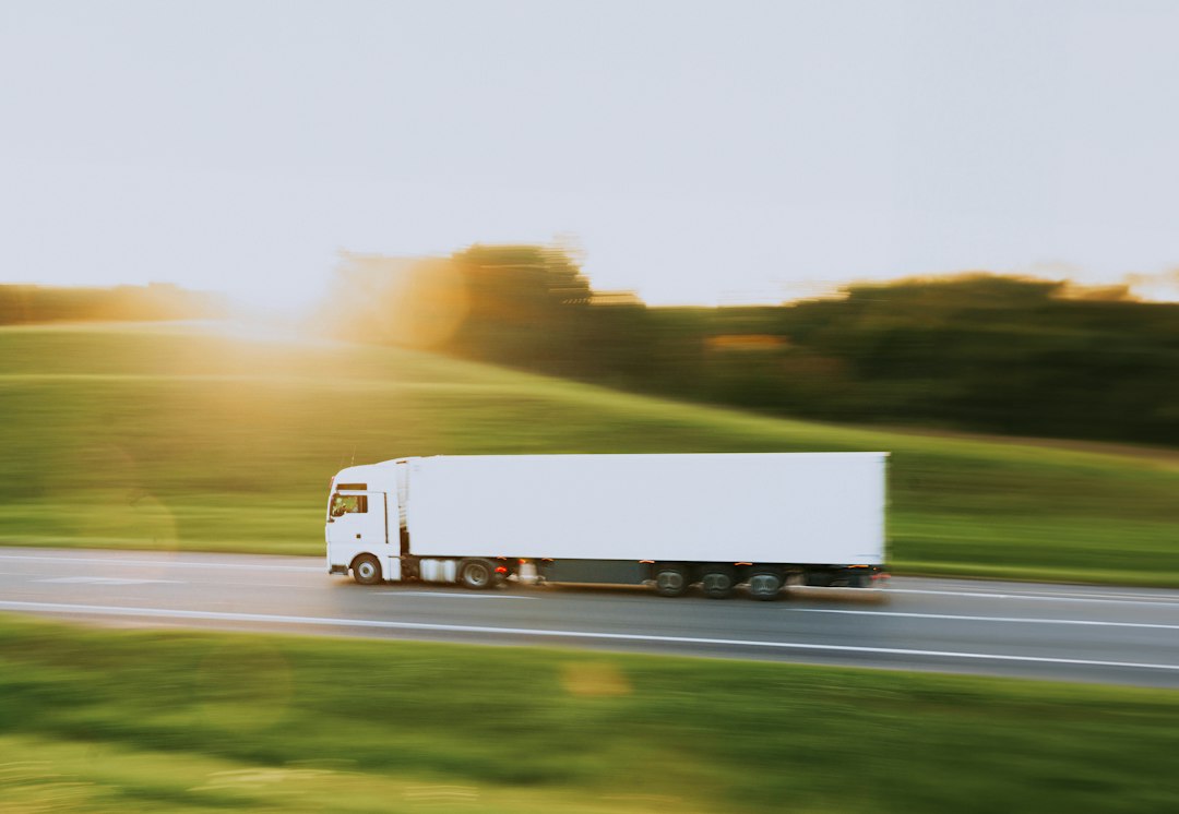 Limiti di CO2 dei camion, imprese europee contro l'anticipo della revisione 2027