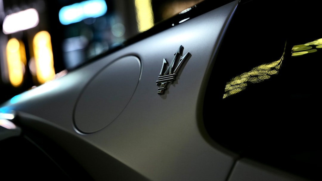 BYD punta su Maserati: l'affare che scuote l'auto mondiale