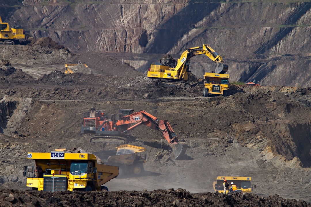 96 denunce in due anni: l'altra faccia dell'energia pulita cinese