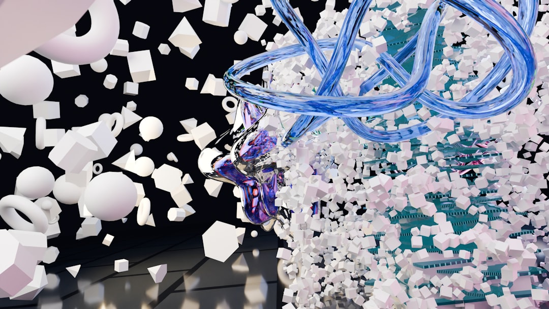 Le nanoplastiche nell'acqua potabile potrebbero rendere i batteri più resistenti