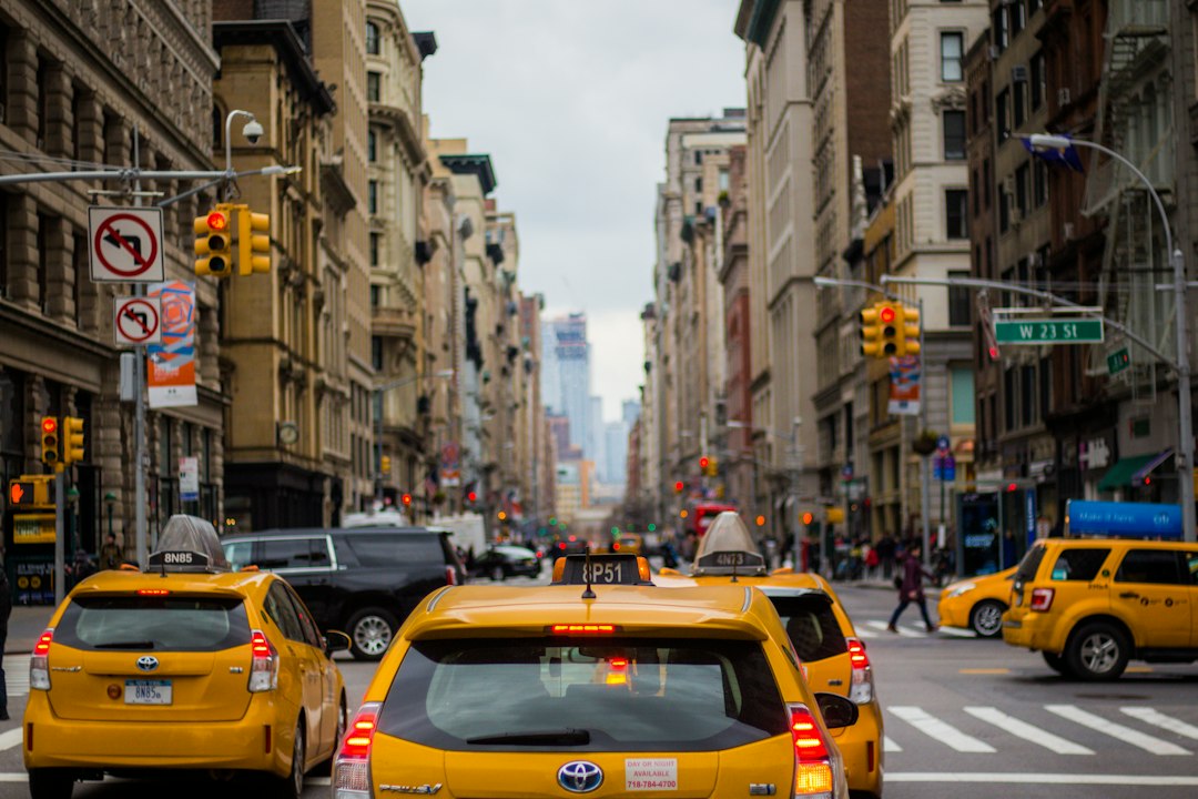 Pedaggio a Manhattan, nel primo anno le polveri sottili scendono del 13%