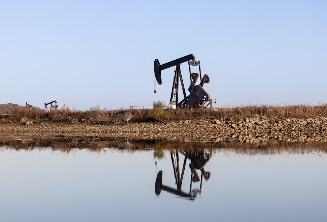 La California ha il suo primo impianto di stoccaggio della CO2, ma i residenti non si fidano