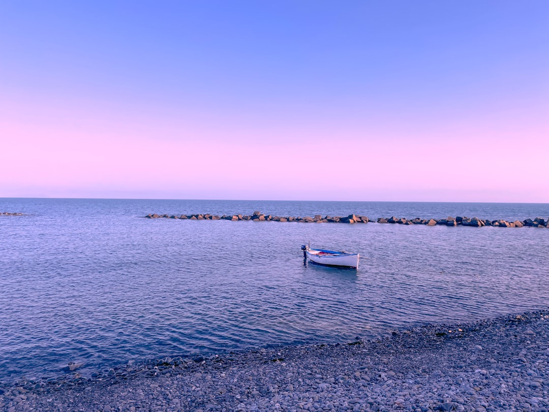 Pollica, Baunei e Otranto: la classifica del "mare più bello" d’Italia