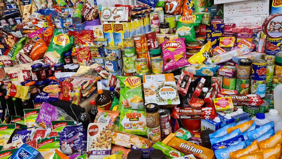 Negli USA il cibo ultra-processato causa 124.000 morti premature ogni anno