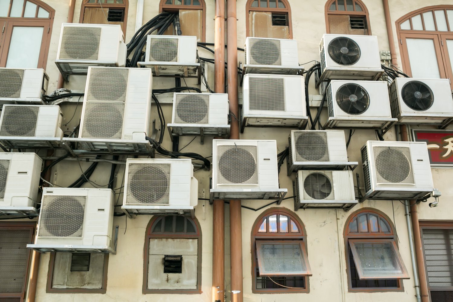 Come proteggere i più vulnerabili dalle ondate di calore record?