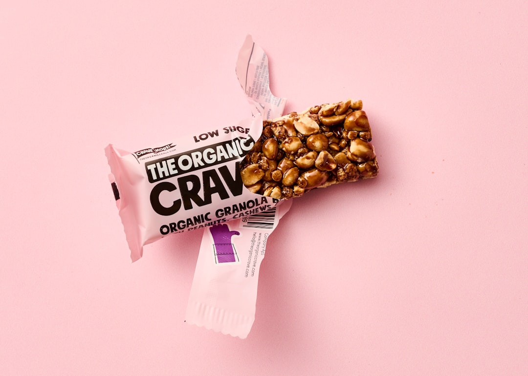 Snack salutari e clima pulito: la scelta consapevole del consumatore