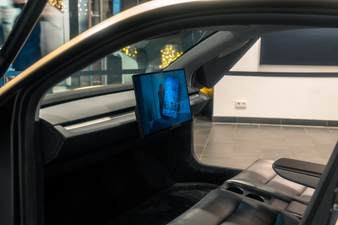 L'Unione europea lancia un piano per portare veicoli a guida autonoma nelle città