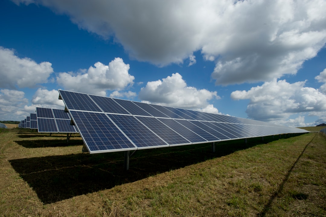 Per la prima volta il solare supera ogni altra fonte di elettricità in Utah