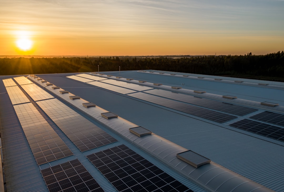 Energie rinnovabili: in Europa nuovi record di produzione dal sole