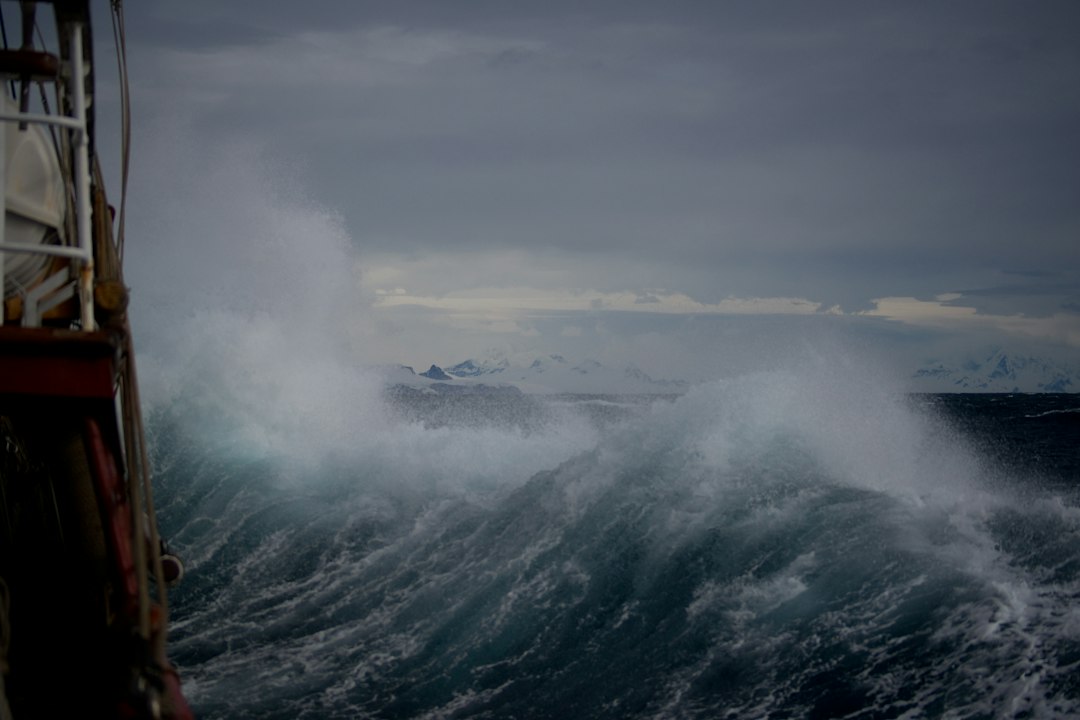 El Niño da record: 3,11 gradi sopra la norma nel Pacifico