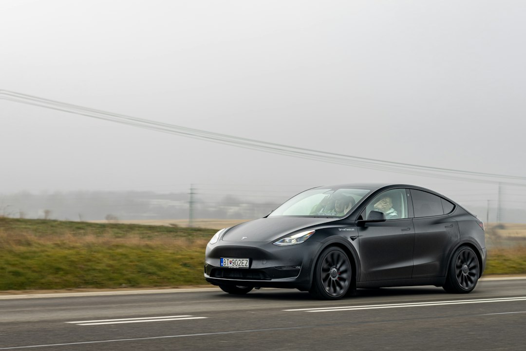 Norvegia, a settembre auto nuove elettriche al 98,8% e una su quattro è Model Y