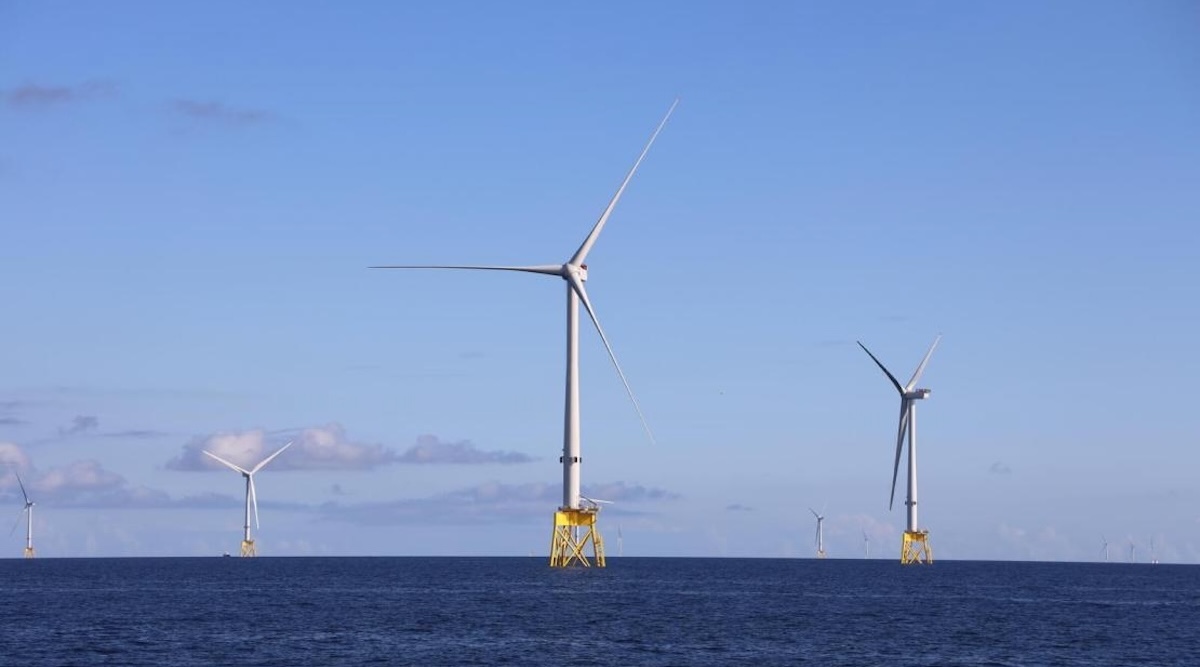 Come Trump blocca lo sviluppo delle energie rinnovabili