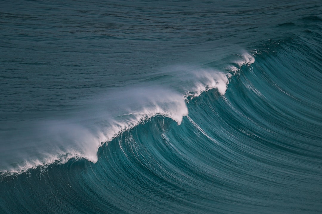 Tsunami in Costa Azzurra: l'onda può arrivare prima dell'allarme
