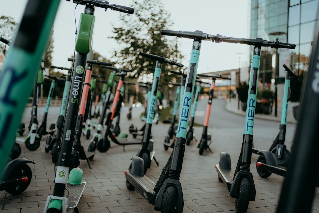 Mobilità urbana, 14 startup europee selezionate per un acceleratore di 10 settimane